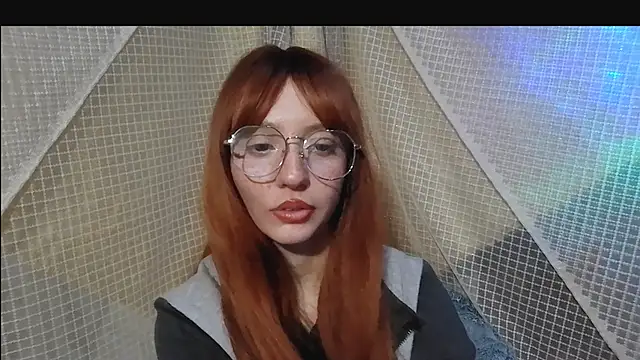 IsabellaBlacky online show from 8, 2, 2025