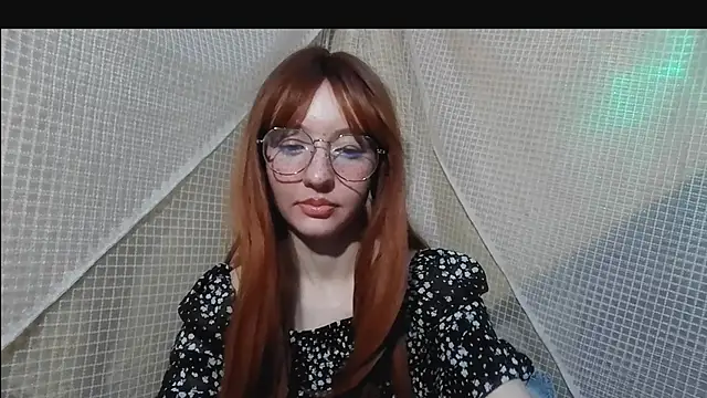 IsabellaBlacky online show from 23, 2, 2025