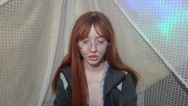 IsabellaBlacky online show from 9, 3, 2026