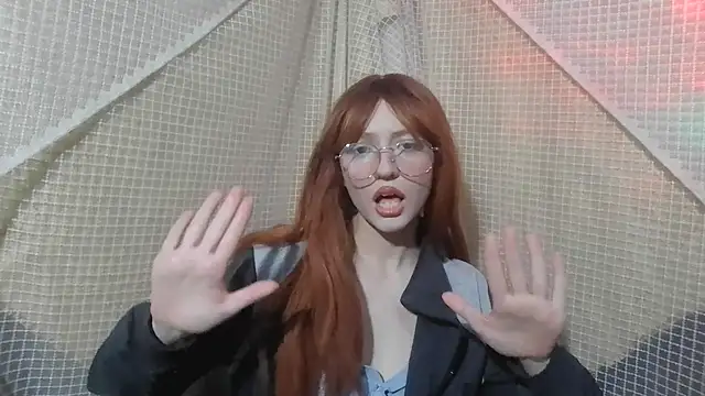 IsabellaBlacky online show from 21, 3, 2026