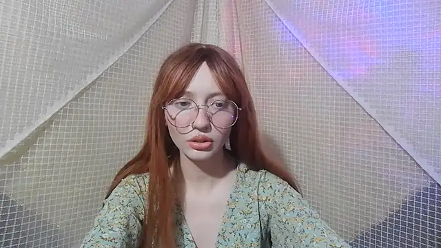 IsabellaBlacky online show from 23, 3, 2026