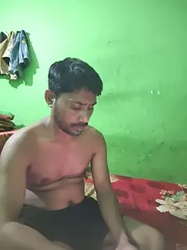 RADHAHO online show from 24, 6, 2026
