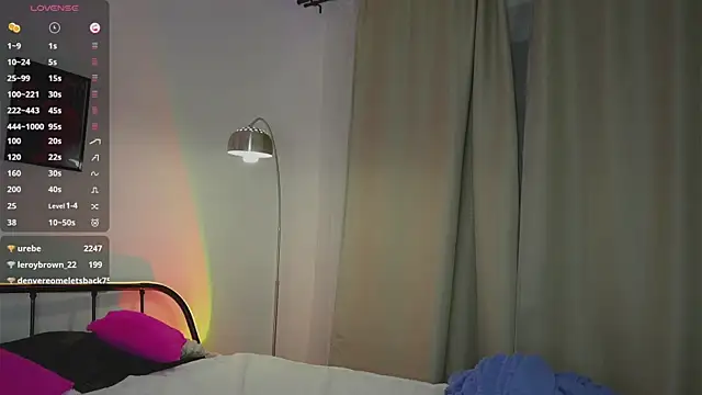 EvaLung777 online show from 26, 12, 2024