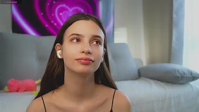 EvaLung777 online show from 7, 3, 2025