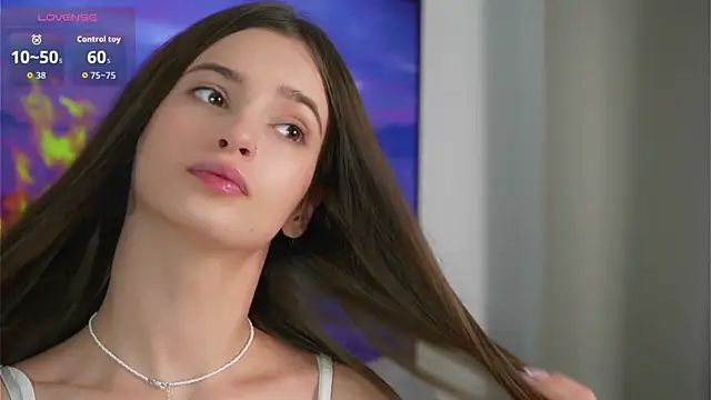 EvaLung777 online show from 17, 11, 2025