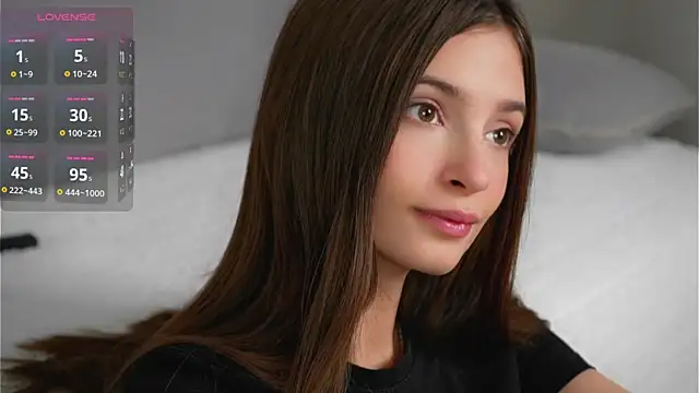 EvaLung777 online show from 25, 11, 2025