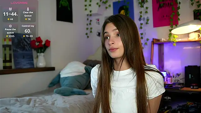 EvaLung777 online show from 7, 3, 2026