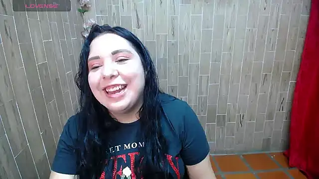 solyeria online show from 16, 1, 2026