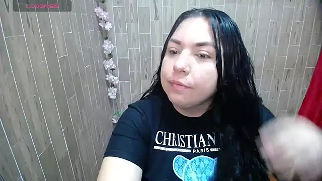 solyeria online show from 21, 4, 2026