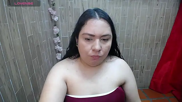 solyeria online show from 22, 4, 2026