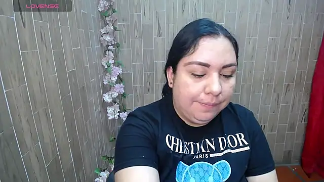 solyeria online show from 24, 7, 2026