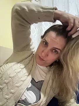 Bia sexynovaes online show from 5, 6, 2026