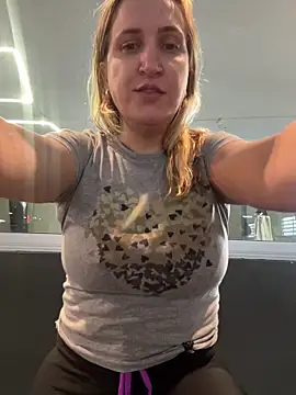 Bia sexynovaes online show from 11, 6, 2026