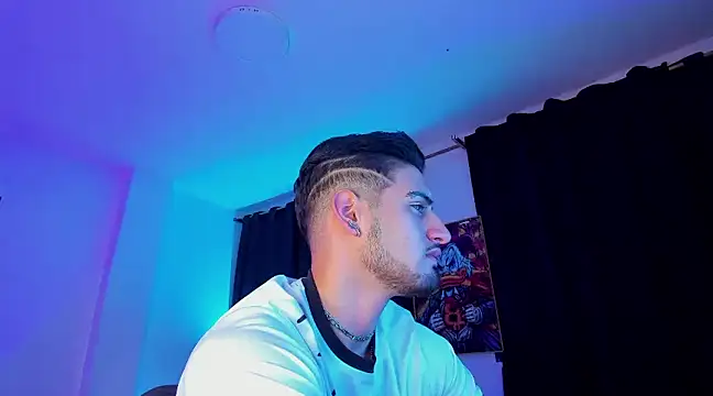 Giomar Reyes online show from 7, 1, 2025