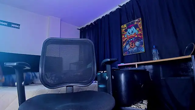 Giomar Reyes online show from 29, 4, 2026