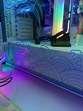 incubo-succubus online show from 16, 3, 2025