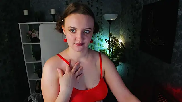 Snapshot of Lella_Ryann_ chatting on 25, 1, 2025 Lella Ryann online show from 25, 1, 2025