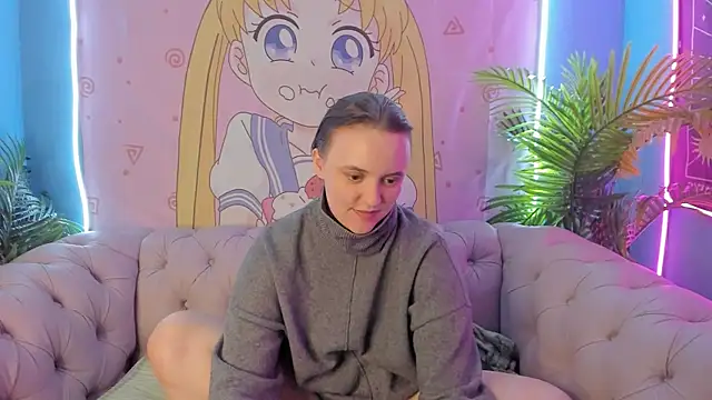 Snapshot of Lella_Ryann_ chatting on 24, 2, 2025 Lella Ryann online show from 24, 2, 2025