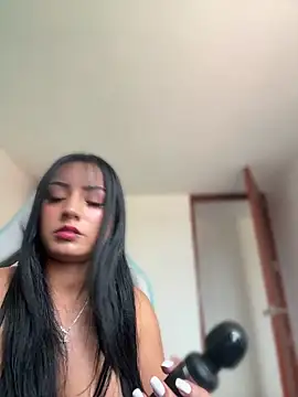 missycanoo online show from 14, 5, 2026