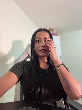 Snapshot of missycanoo chatting on 17, 6, 2026 missycanoo online show from 17, 6, 2026