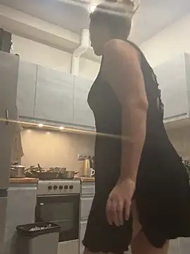 LanaShockk online show from 17, 1, 2025