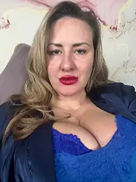 LanaShockk online show from 14, 2, 2025