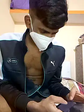 KissesBoyAD online show from 14, 12, 2024