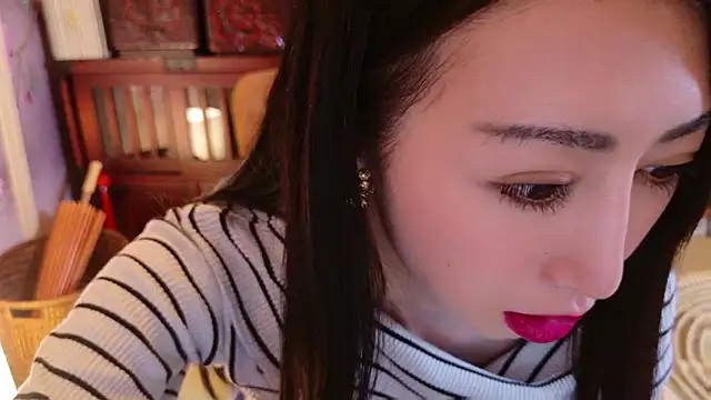 Snapshot of aya__me chatting on 7, 12, 2024 aya me online show from 7, 12, 2024