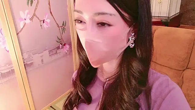 Snapshot of aya__me chatting on 2, 1, 2025 aya me online show from 2, 1, 2025