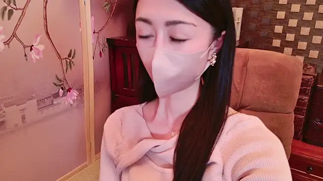 Snapshot of aya__me chatting on 26, 1, 2025 aya me online show from 26, 1, 2025