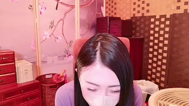 Snapshot of aya__me chatting on 13, 2, 2025 aya me online show from 13, 2, 2025