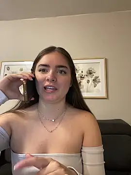 imlindapink online show from 21, 3, 2025