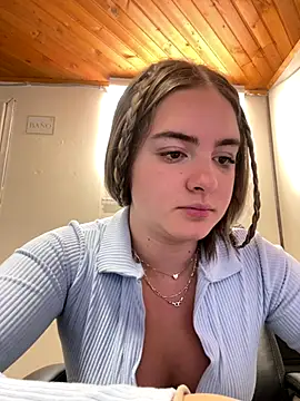 imlindapink online show from 2, 10, 2025