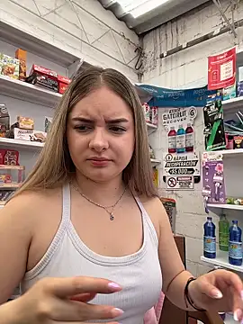 imlindapink online show from 31, 3, 2026