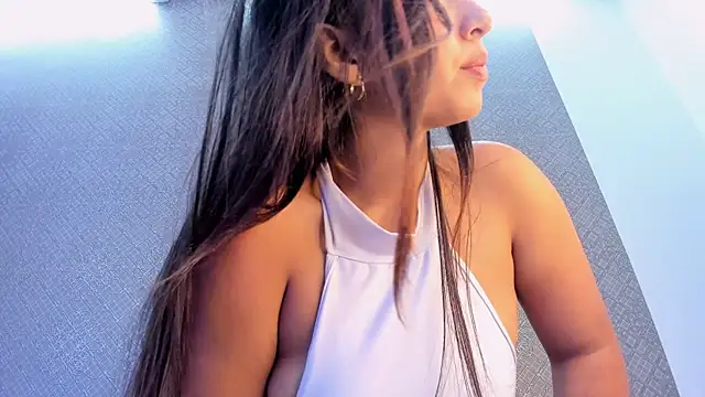 Valery Foxx  online show from 19, 12, 2024