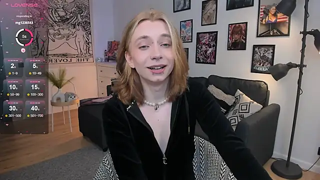 Snapshot of dani_murrr chatting on 18, 1, 2026 dani murrr online show from 18, 1, 2026