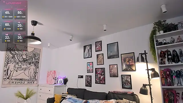 Snapshot of dani_murrr chatting on 28, 2, 2026 dani murrr online show from 28, 2, 2026