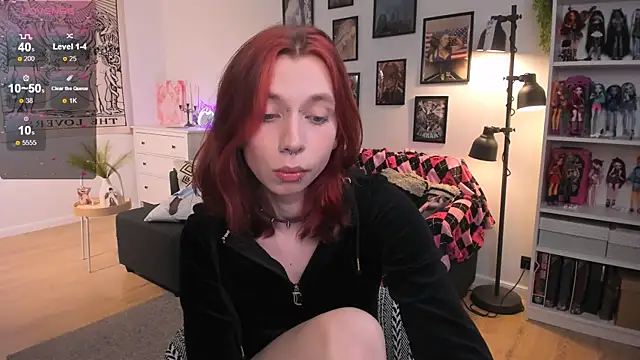 Snapshot of dani_murrr chatting on 1, 3, 2026 dani murrr online show from 1, 3, 2026