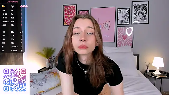 dani murrr online show from 17, 7, 2026