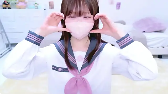 Snapshot of 328_mitsuha chatting on 1, 2, 2026 328 mitsuha online show from 1, 2, 2026