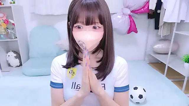 Snapshot of 328_mitsuha chatting on 5, 7, 2026 328 mitsuha online show from 5, 7, 2026