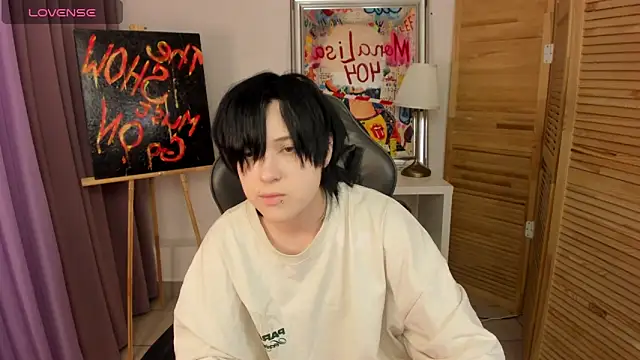 fiamoory online show from 25, 1, 2025