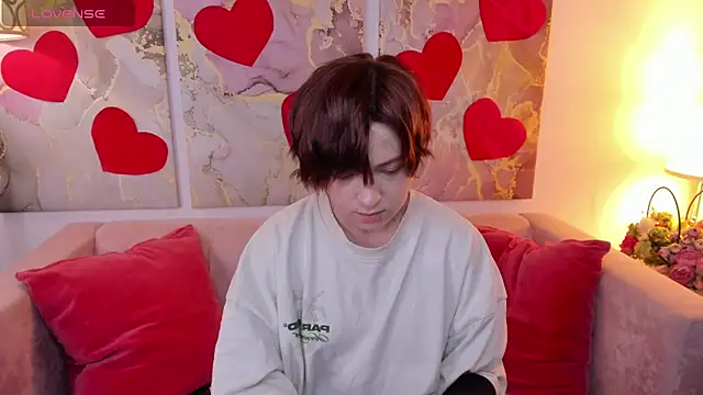 fiamoory online show from 18, 2, 2025