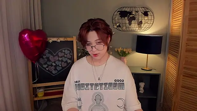 fiamoory online show from 19, 2, 2025