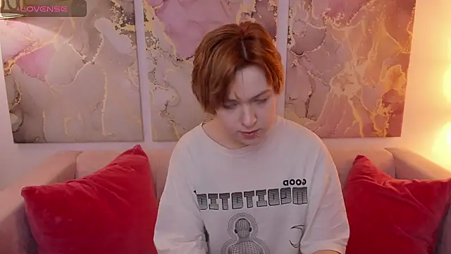 fiamoory online show from 10, 3, 2025