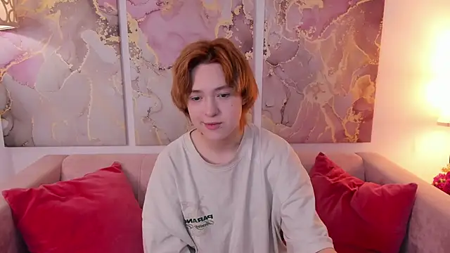 fiamoory online show from 17, 3, 2025