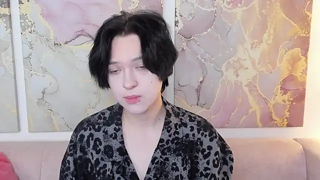 fiamoory online show from 4, 10, 2025