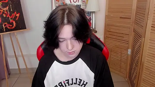 fiamoory online show from 18, 11, 2025