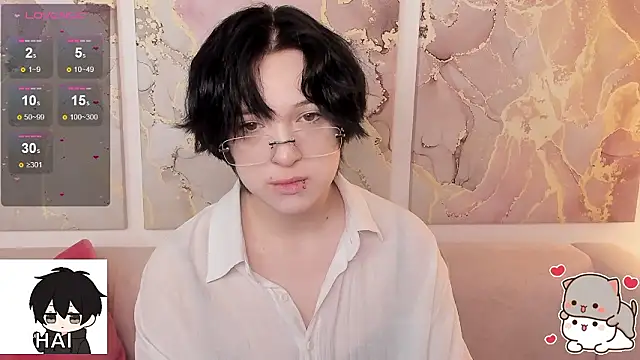 fiamoory online show from 12, 1, 2026