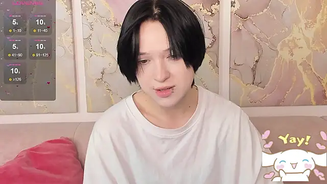 fiamoory online show from 14, 1, 2026